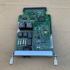Cisco wic 1shdsl d'occasion  Le Caylar