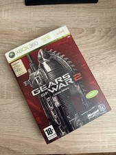 Gears war edizione usato  San Giustino