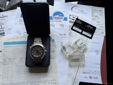 Sinn 140 142 for sale  TAMWORTH