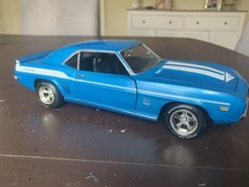 Ertl supercar 1969 d'occasion  Expédié en Belgium