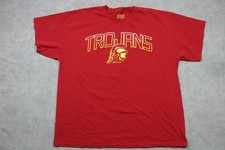 Usc trojans shirt for sale  Long Beach