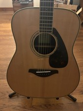 Yamaha fg830 dreadnought for sale  Norwalk