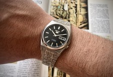 seiko 5 usato  Siracusa