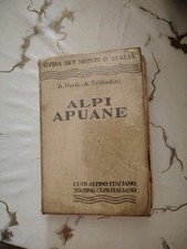 Nerli sabbadini alpi usato  Pisa