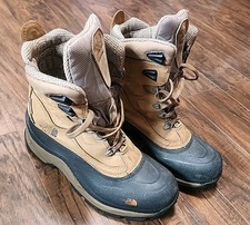 North face winter for sale  Mount Airy