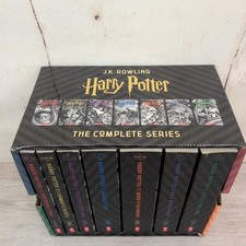 Harry potter books for sale  Kissimmee