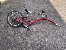 Weeride link tagalong for sale  BURFORD