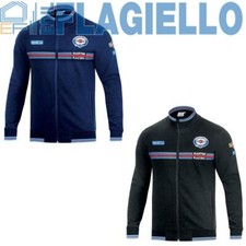 Felpa full zip usato  Alife