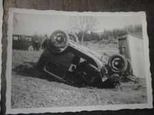 Autounfall mai 1933 gebraucht kaufen  Erftstadt
