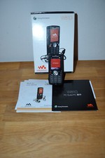 Sony ericsson walkman gebraucht kaufen  Passau