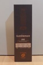 Glendronach scotch whisky for sale  Shipping to Ireland