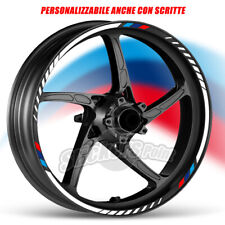 Kit adesivi moto usato  Bergamo