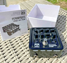 Palmer pocket bass for sale  HAVANT