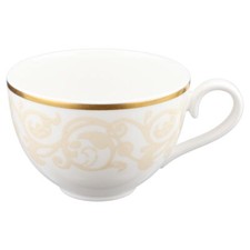 Kaffeetasse teetasse villeroy gebraucht kaufen  Kappeln