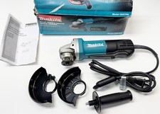 Makita 9557pb paddle for sale  Griffith