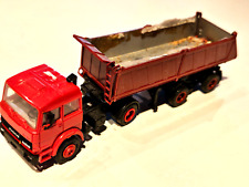 Herpa magirus iveco gebraucht kaufen  Kulmbach