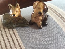Wade whimsies dogs. for sale  NORWICH
