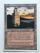 Urza tower chronicles d'occasion  Montalieu-Vercieu