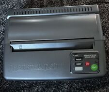 Thermo drucker tattoo gebraucht kaufen  Bad Tölz