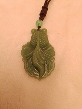 Green coloured fantail for sale  SWAFFHAM