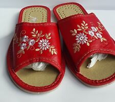 Ladies eco leather for sale  MANCHESTER