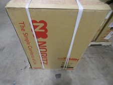 New noritz nrc111 for sale  Dallas