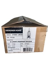 Designer home light for sale  Hendersonville