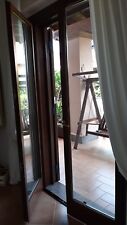 Infissi legno usati usato  Manziana