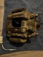 étrier frein arrière d'occasion  Plédran