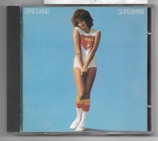 Barbra streisand streisand d'occasion  Annemasse