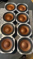 driver médio jbl 2164H 8ohm 5,5" Vtx V20 comprar usado  Enviando para Brazil
