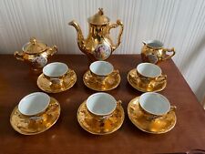 Old ornamental tea for sale  WILMSLOW