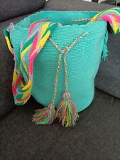 Sac wayuu d'occasion  Saint-Hilaire-de-Brethmas
