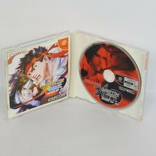 Usado, CAPCOM VS SNK MILLENNIUM FIGHT 2000 Dreamcast Sega ccc dc comprar usado  Enviando para Brazil
