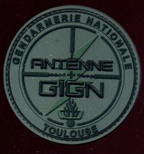 Gendarmerie antenne gign d'occasion  Saint-Etienne-de-Tulmont