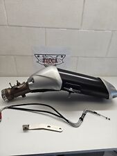 Scarico fz1 originale usato  Solza