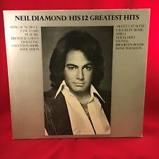 Neil diamond greatest for sale  UK