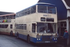 Bus photo south for sale  PUDSEY