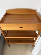 Disney baby changing for sale  WOKINGHAM