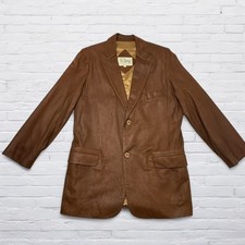 Remy leather blazer for sale  King of Prussia