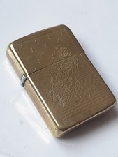 Zippo commémoratif 1932 d'occasion  Épernay