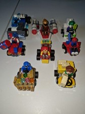 Lot lego super d'occasion  Limoges-