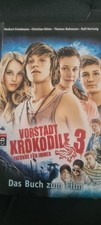 Vorstadtkrokodile freunde frie gebraucht kaufen  Passau