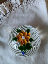 Briefbeschwerer paperweight gebraucht kaufen  Tuningen