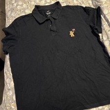 Men blue cotton for sale  ST. HELENS