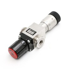 Leybold heraeus 283 gebraucht kaufen  Rohrdorf