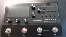 Valeton gp200 pedaliera usato  Susegana