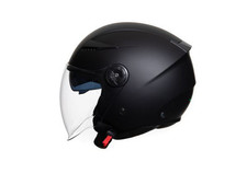 Casco jfm jet usato  Italia