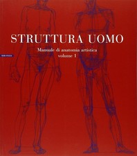Struttura uomo manuale usato Struttura uomo manuale usato  Bologna