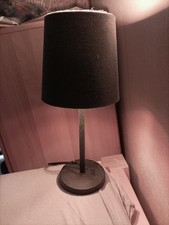 Tischlampe nachttischlampe sch gebraucht kaufen  Herne